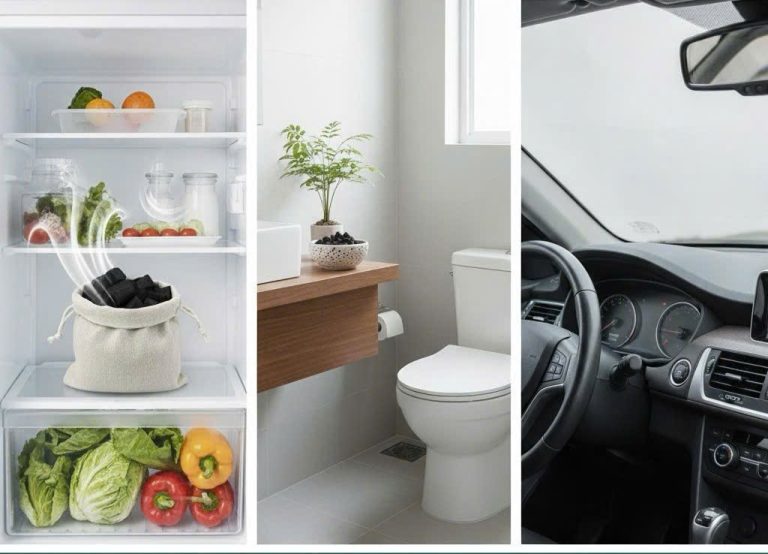Mẹo bảo quản than hoạt tính để không bị giảm tác dụng